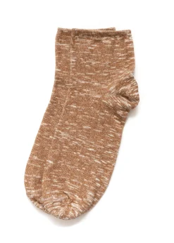 American Trench Random Plait Socks Quarter Crew>J. W. Hulme Co