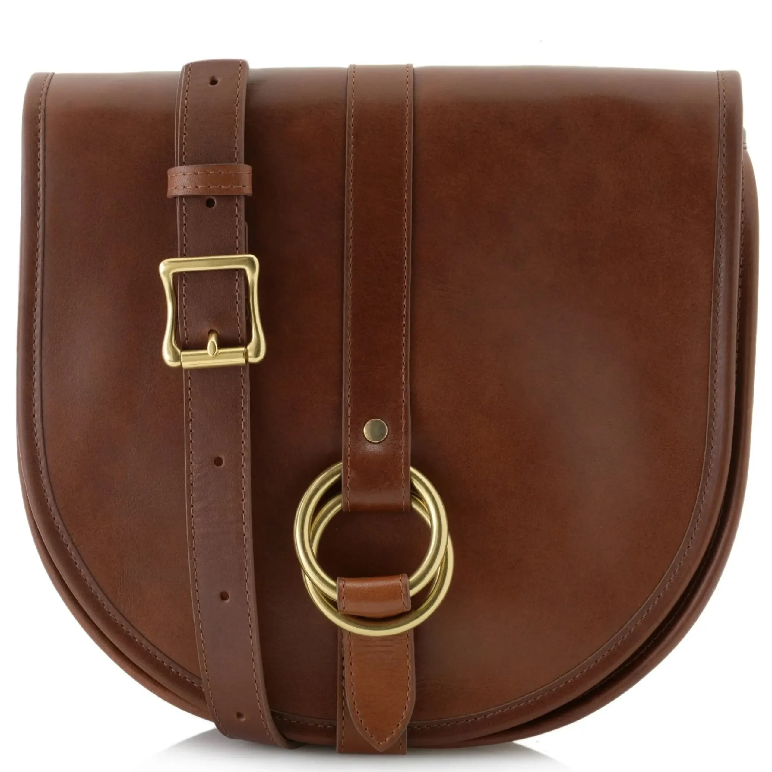 Belmont Avenue Crossbody Large>J. W. Hulme Co