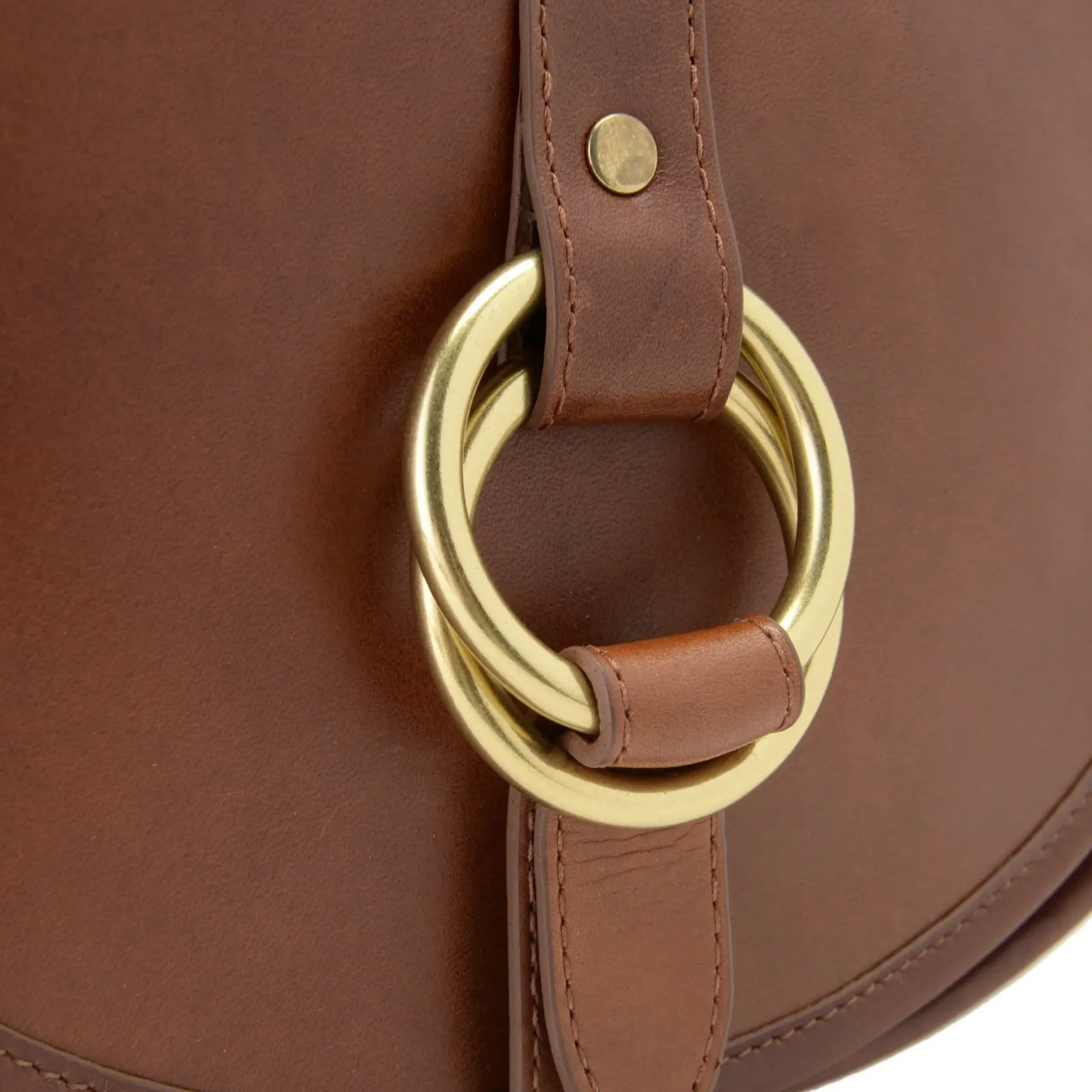 Belmont Avenue Crossbody Large>J. W. Hulme Co