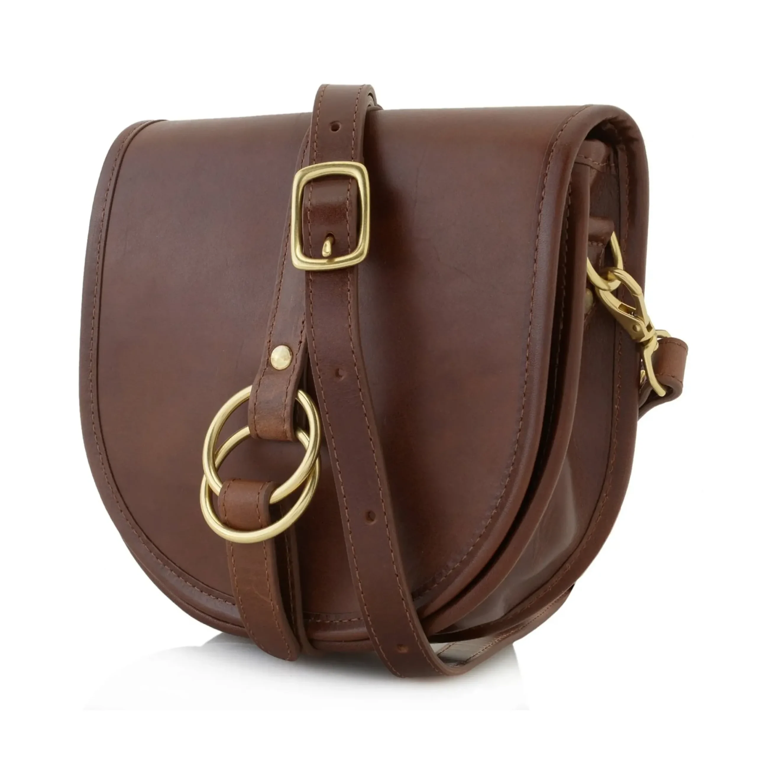 Belmont Avenue Crossbody-Small>J. W. Hulme Co
