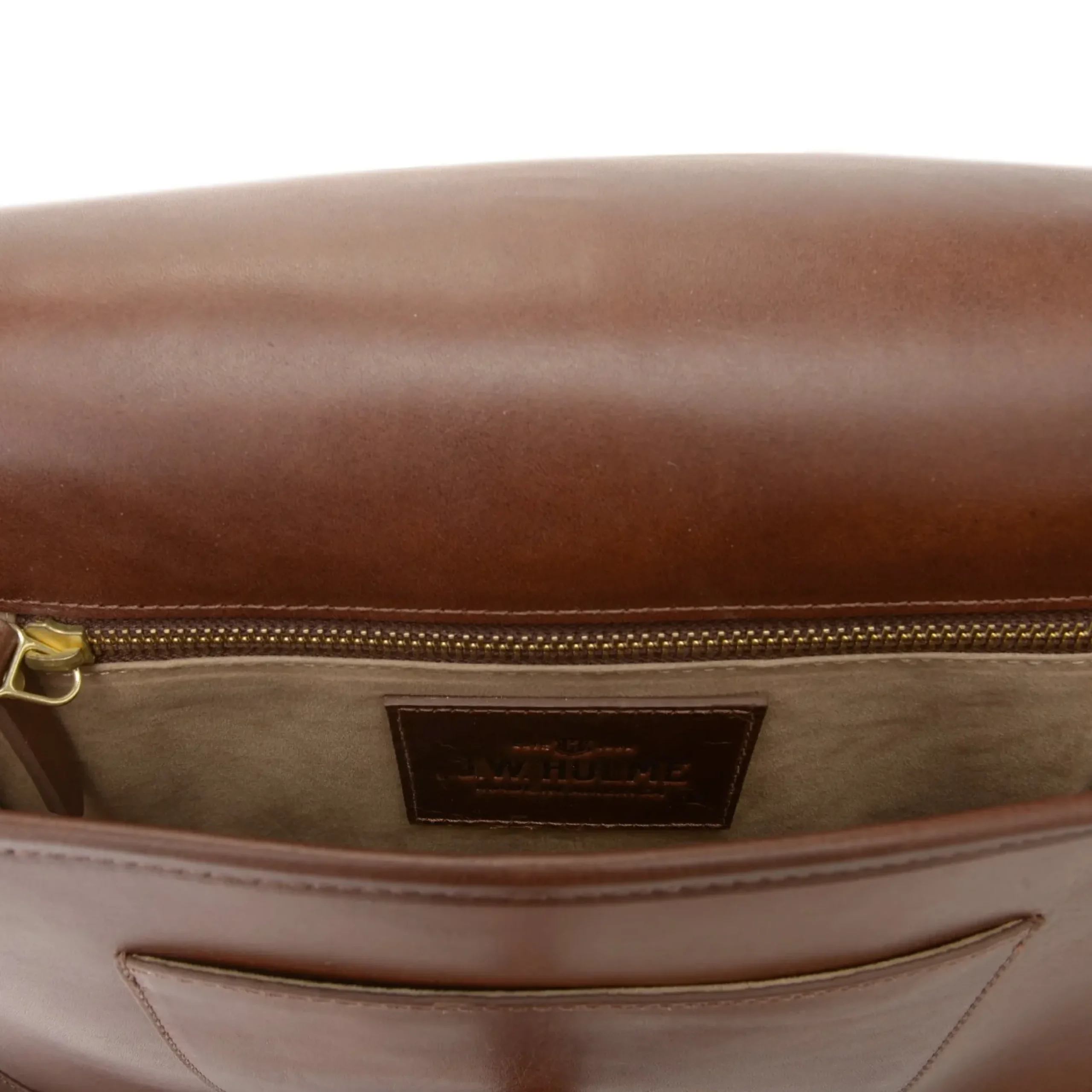 Belmont Avenue Crossbody-Small>J. W. Hulme Co