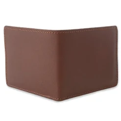 Bi-Fold Wallet With Removeable Passcase Id><noscript><img width=