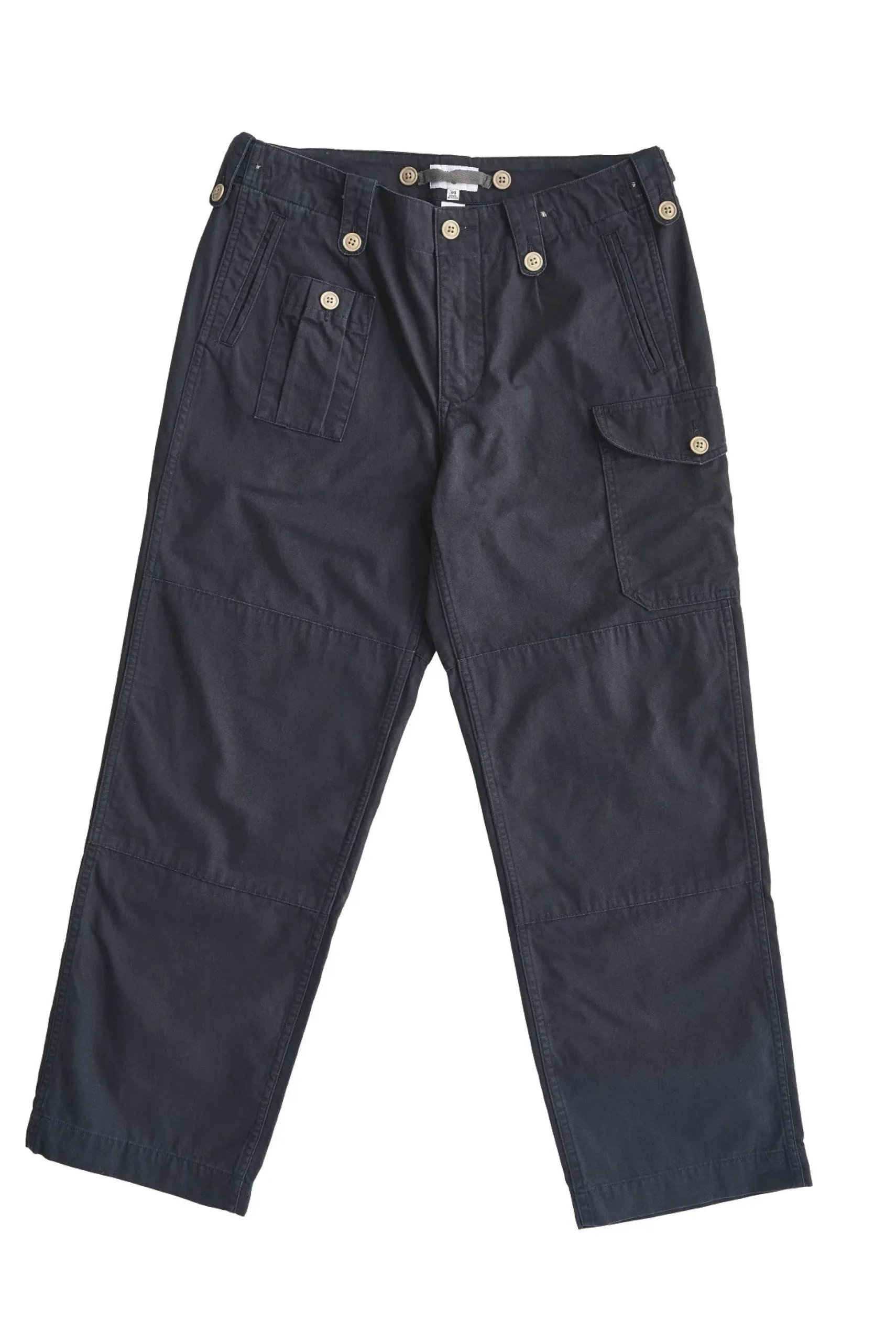 British Army Trousers>J. W. Hulme Co New