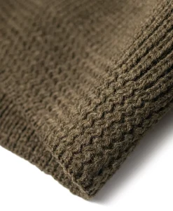 Bronson Mfg. Co. Usn Wool Scarf><noscript><img width=