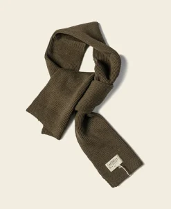 Bronson Mfg. Co. Usn Wool Scarf>J. W. Hulme Co Sale