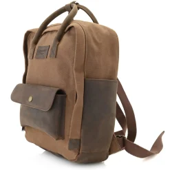 Canvas Backpack>J. W. Hulme Co Outlet