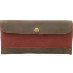 Canvas Travel Pouch>J. W. Hulme Co Sale