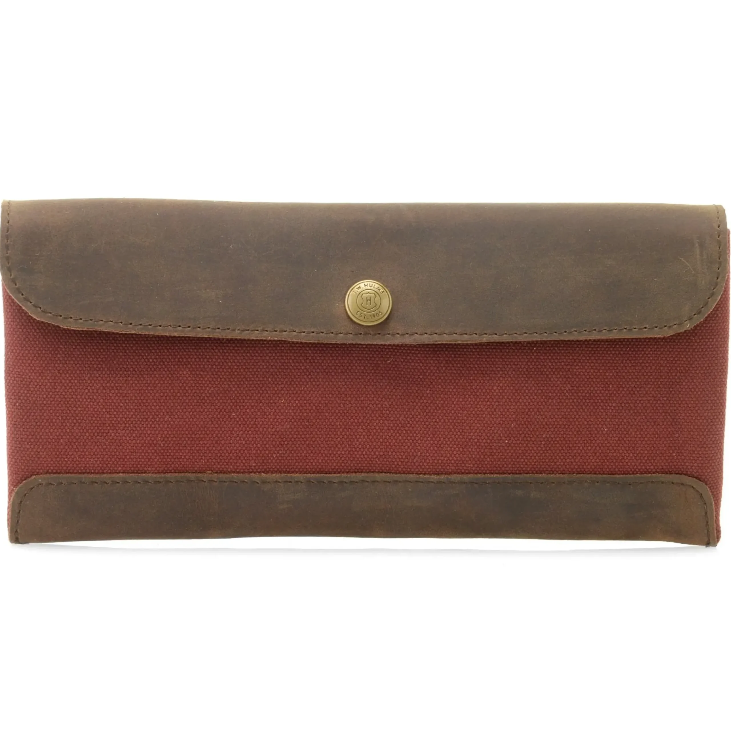Canvas Travel Pouch>J. W. Hulme Co Sale