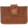 Card Holder Snap Wallet>J. W. Hulme Co Sale