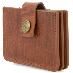 Card Holder Snap Wallet>J. W. Hulme Co Sale