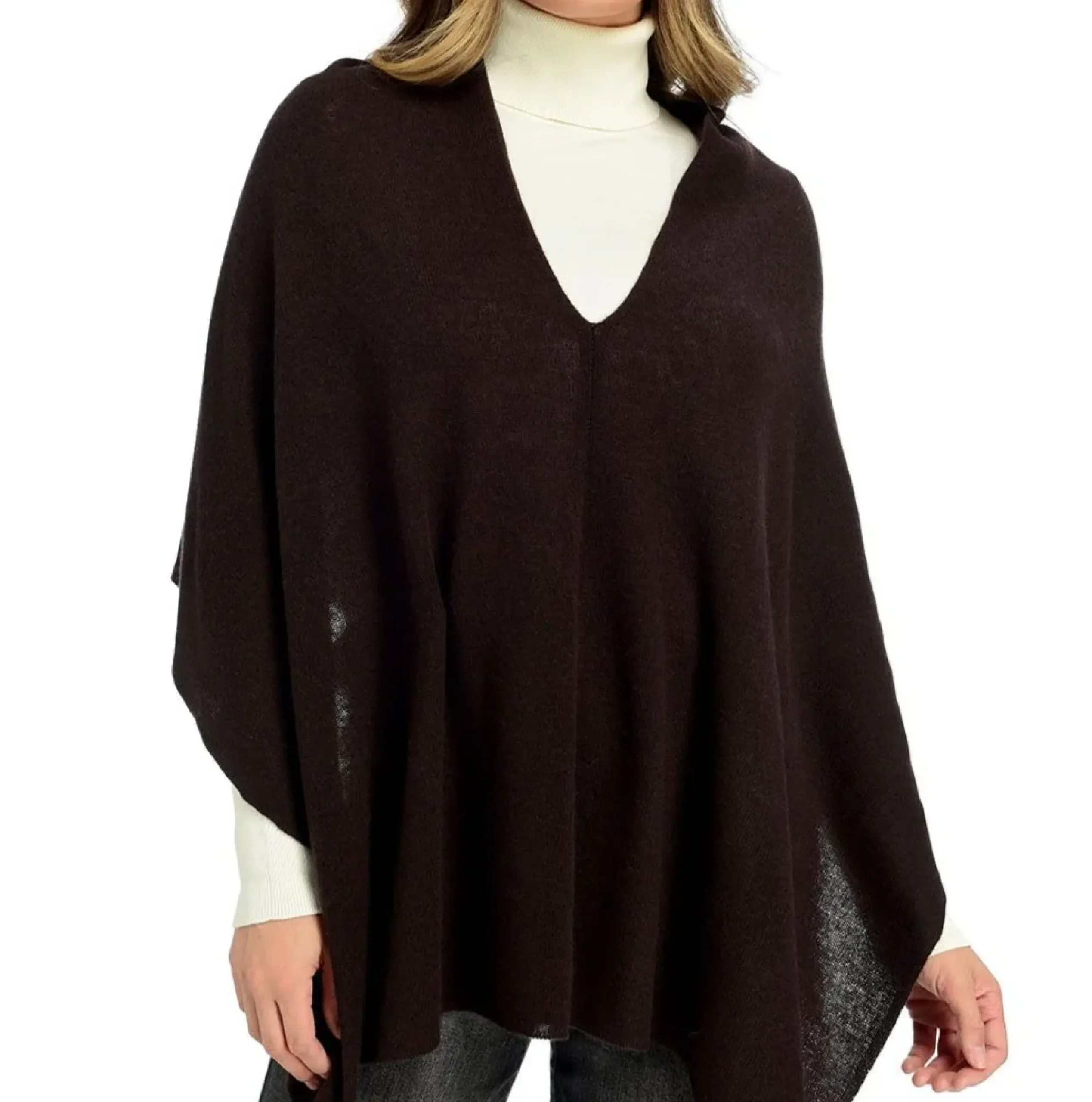 Cashmere Topper>J. W. Hulme Co Best