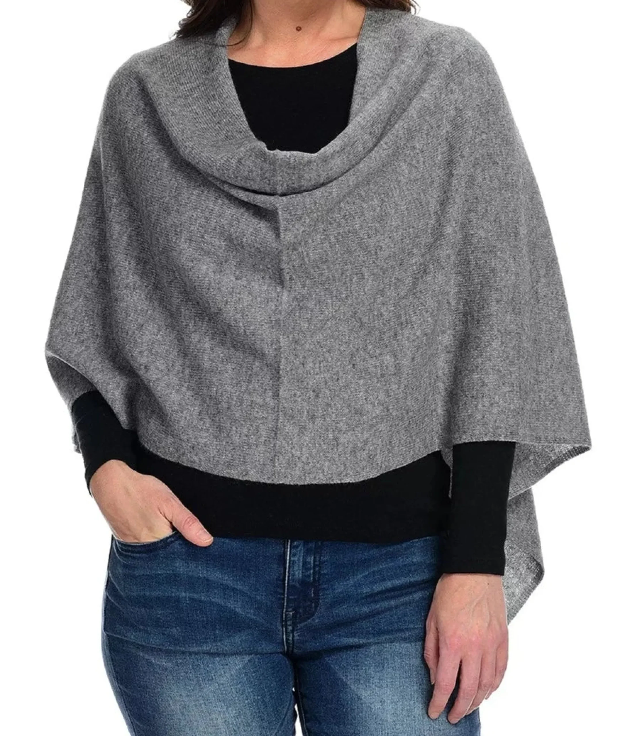 Cashmere Topper>J. W. Hulme Co Best