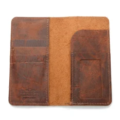 Checkbook Wallet>J. W. Hulme Co Clearance