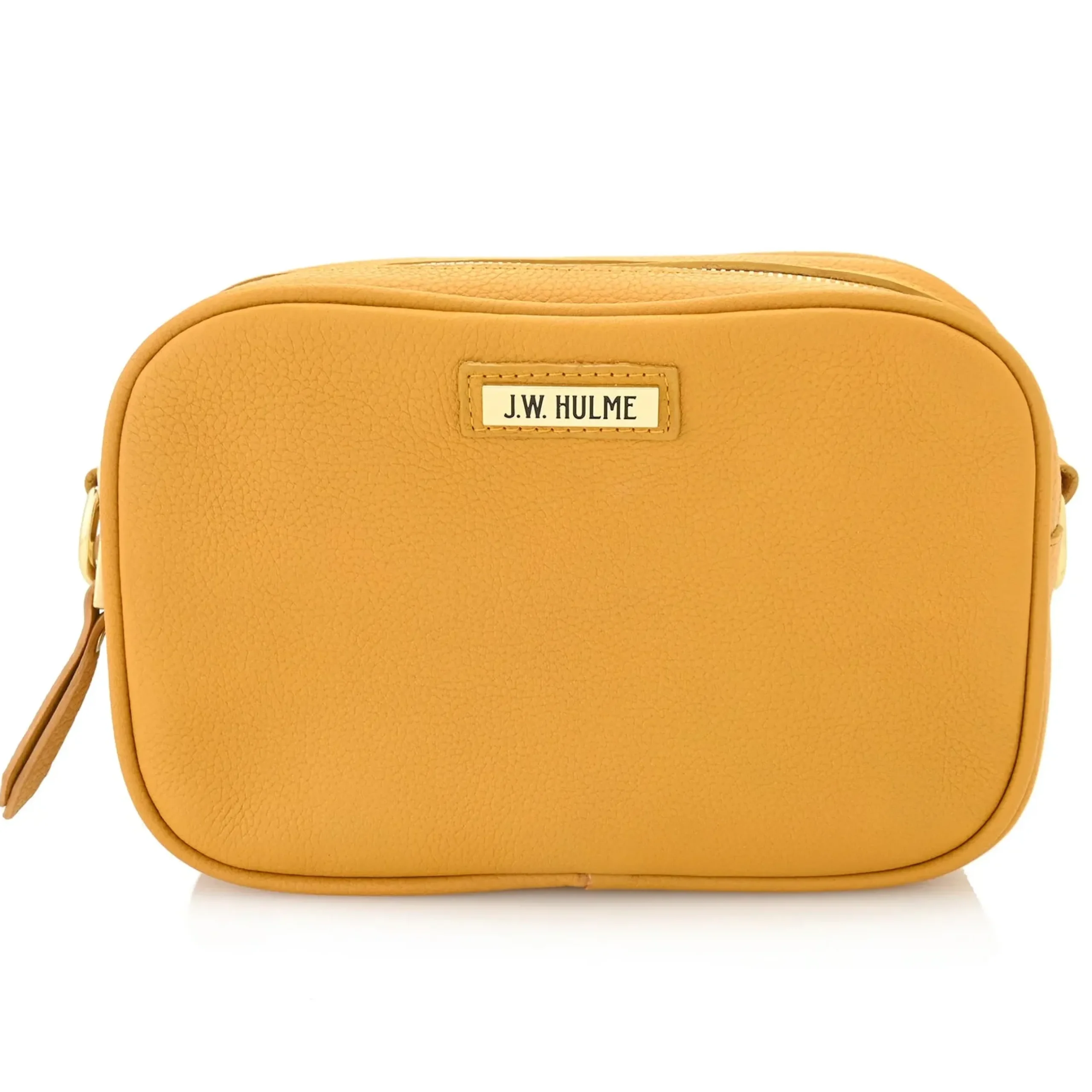 Christie Camera Bag Pebble Leather>J. W. Hulme Co Sale