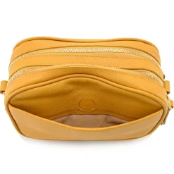Christie Camera Bag Pebble Leather><noscript><img width=
