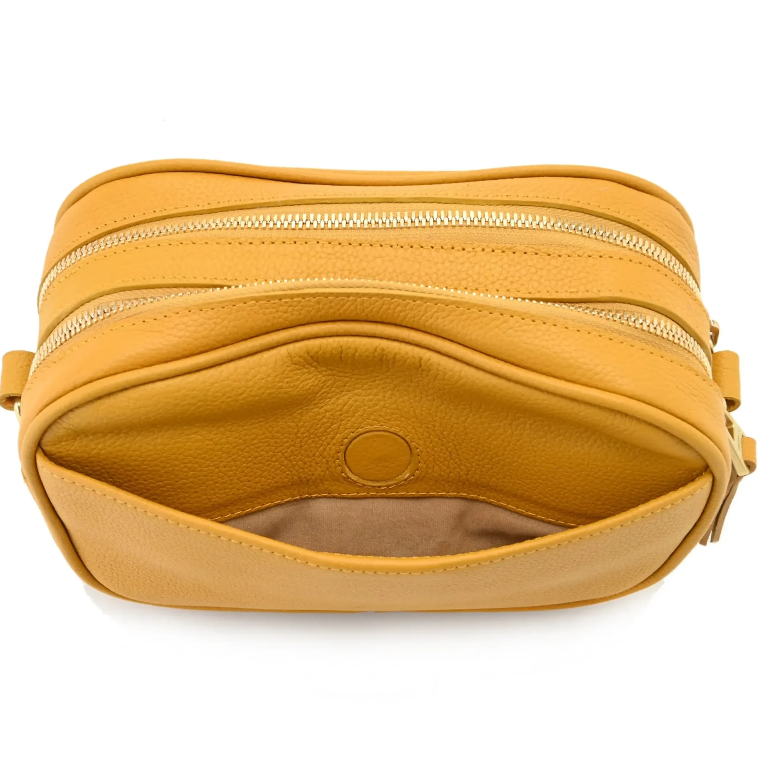 Christie Camera Bag Pebble Leather>J. W. Hulme Co Sale