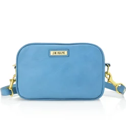 Christie Camera Crossbody>J. W. Hulme Co Online