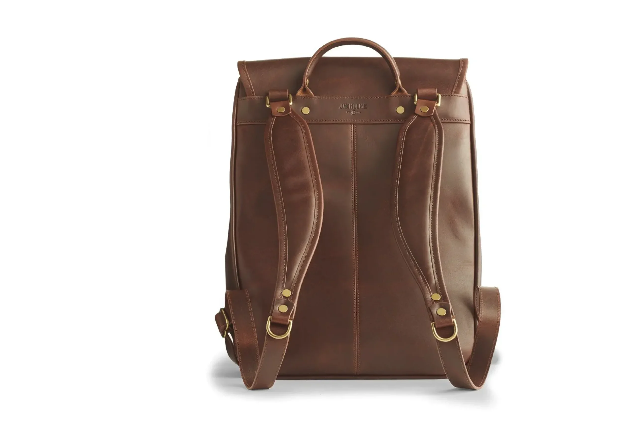 Continental Backpack>J. W. Hulme Co New