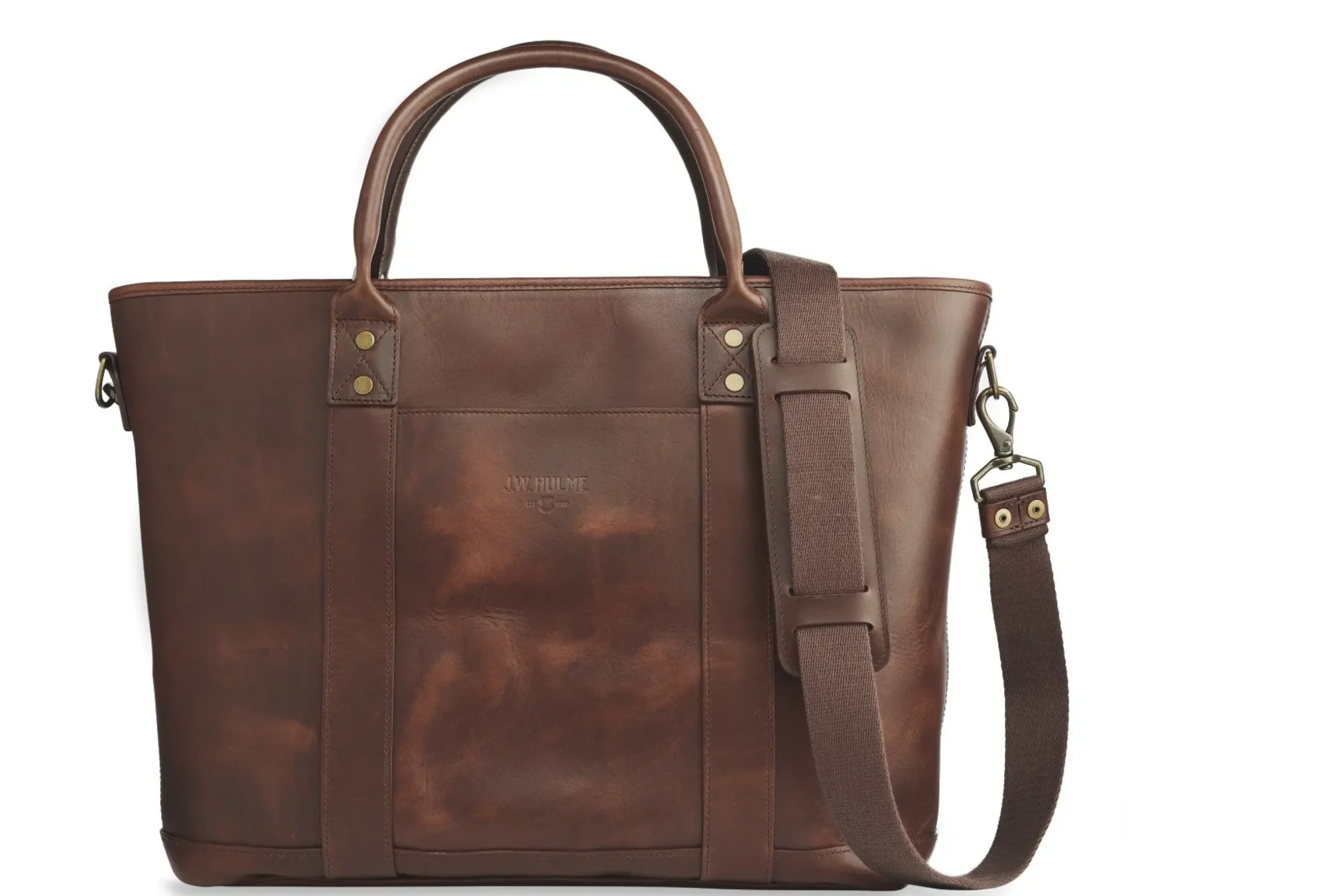 Continental Tote V2>J. W. Hulme Co Online