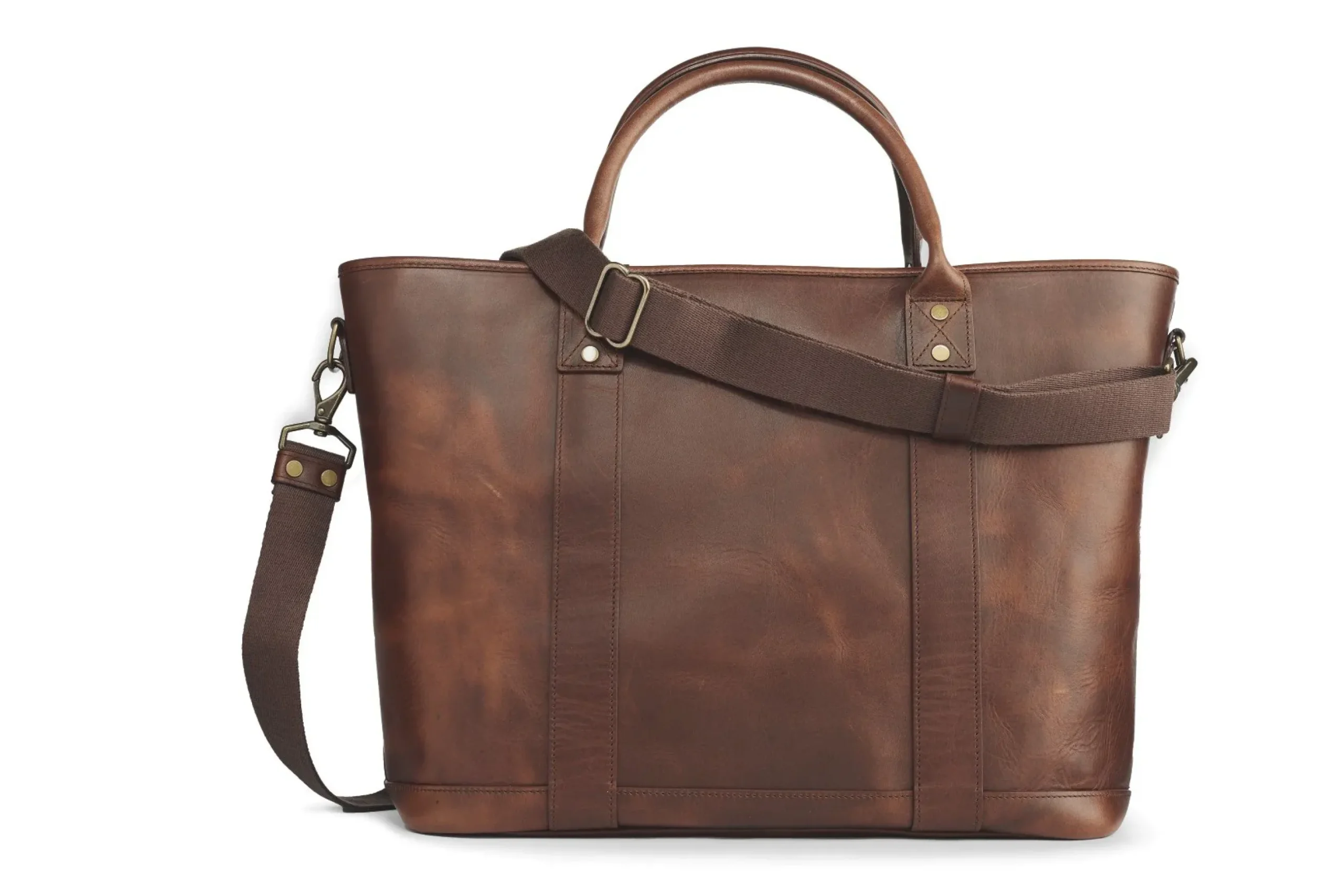 Continental Tote V2>J. W. Hulme Co Online