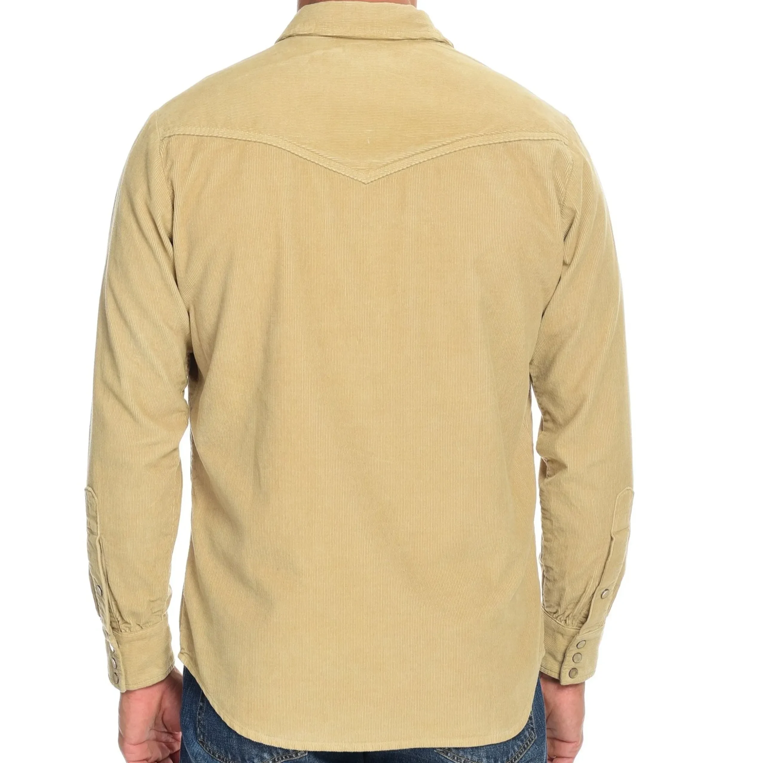 Corduroy Shirt>J. W. Hulme Co Best