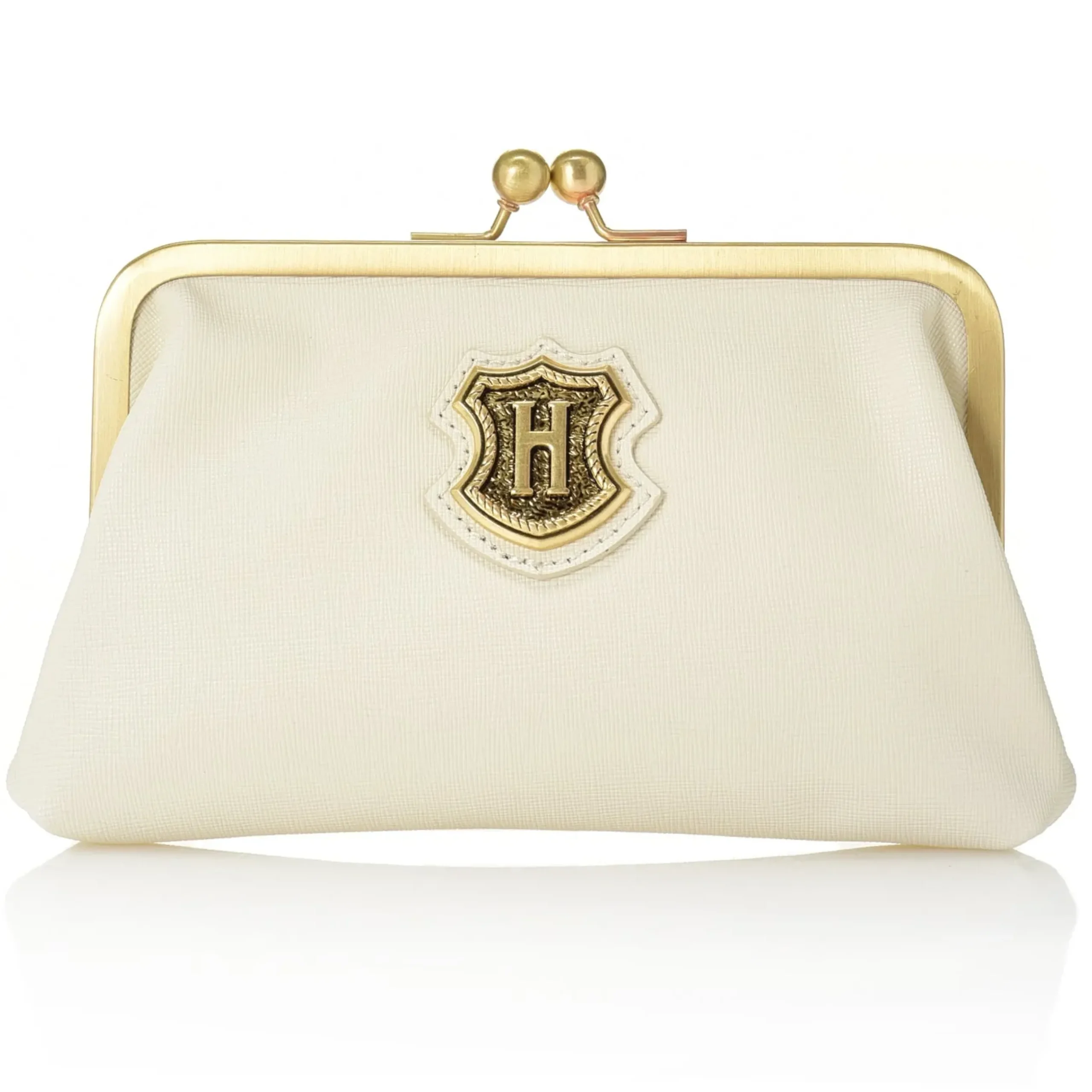Crest Carryall Pouch>J. W. Hulme Co Hot