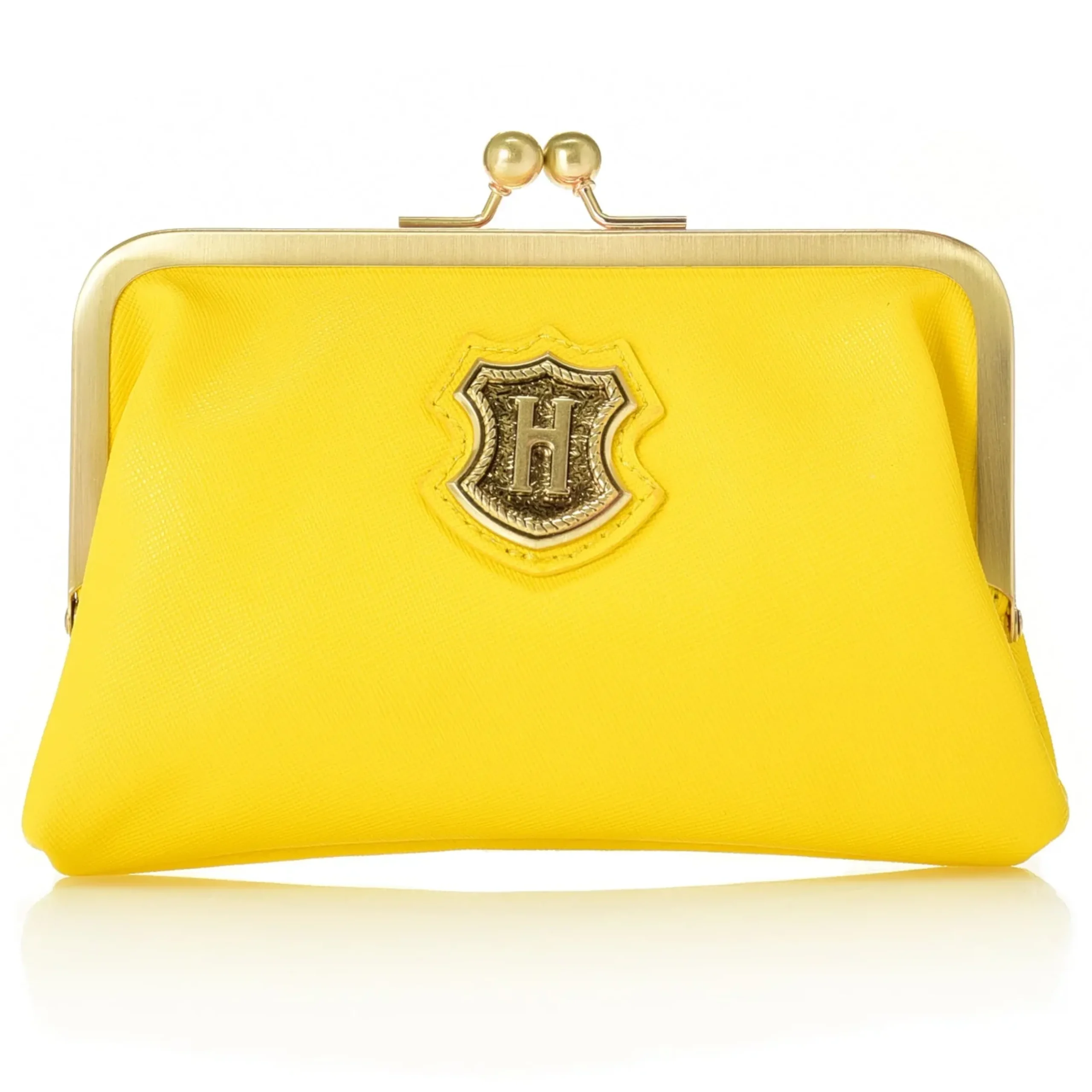 Crest Carryall Pouch>J. W. Hulme Co Hot