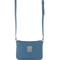 Crest Ii Leather Crossbody Bag>J. W. Hulme Co Best