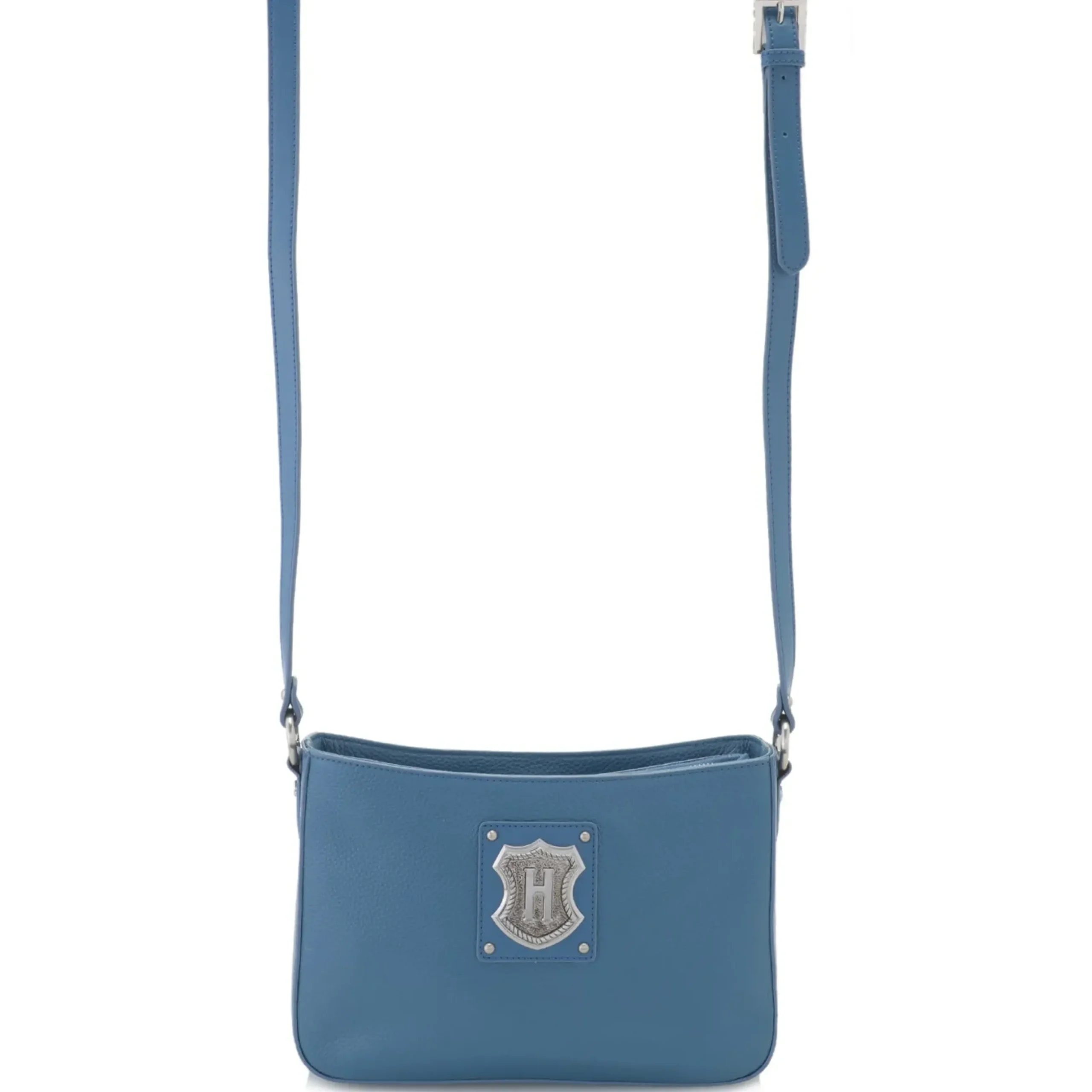 Crest Ii Leather Crossbody Bag>J. W. Hulme Co Best