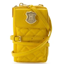 Crest Quilted Leather Smartphone Carrier>J. W. Hulme Co Discount