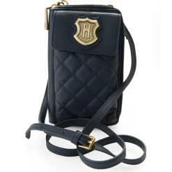 Crest Quilted Leather Smartphone Carrier>J. W. Hulme Co Discount
