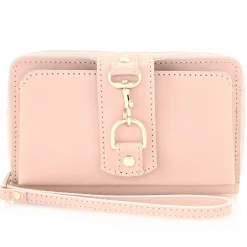 Del Mar Cell Phone Wallet Wristlet>J. W. Hulme Co Discount