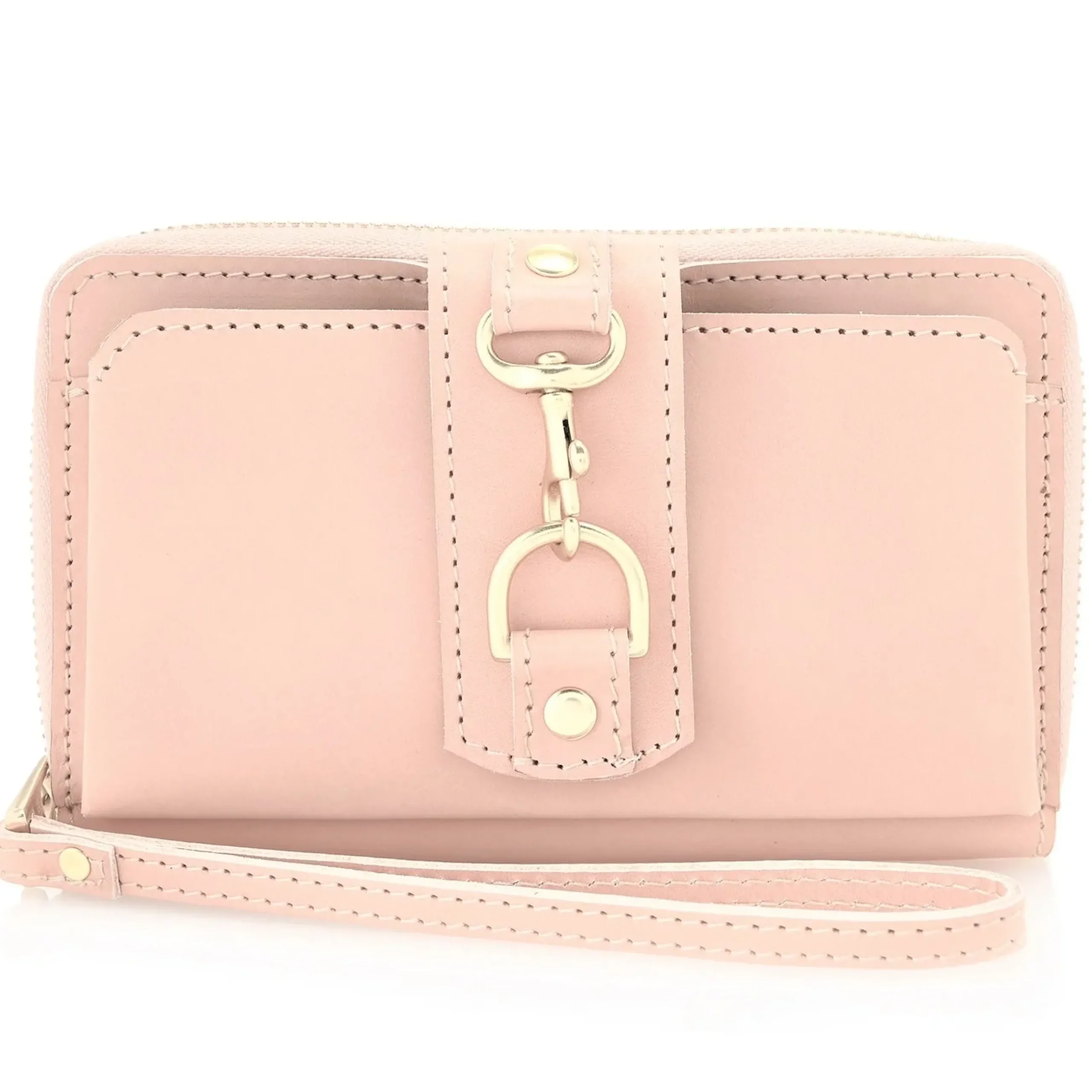 Del Mar Cell Phone Wallet Wristlet>J. W. Hulme Co Discount