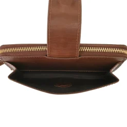 Del Mar Cell Phone Wallet Wristlet><noscript><img width=