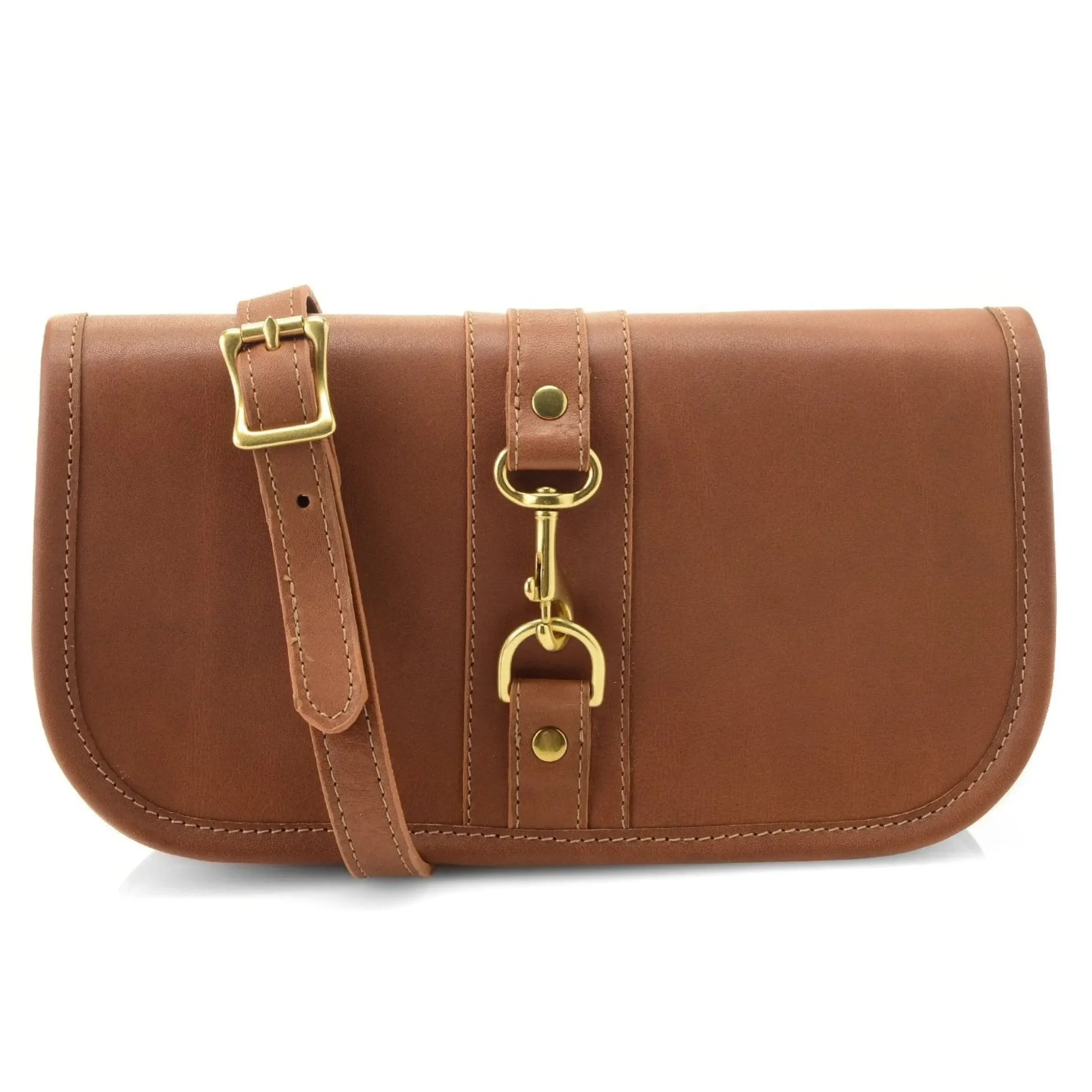 Del Mar Clutch Crossbody With Shoulder And Crossbody Straps-Large>J. W. Hulme Co Clearance