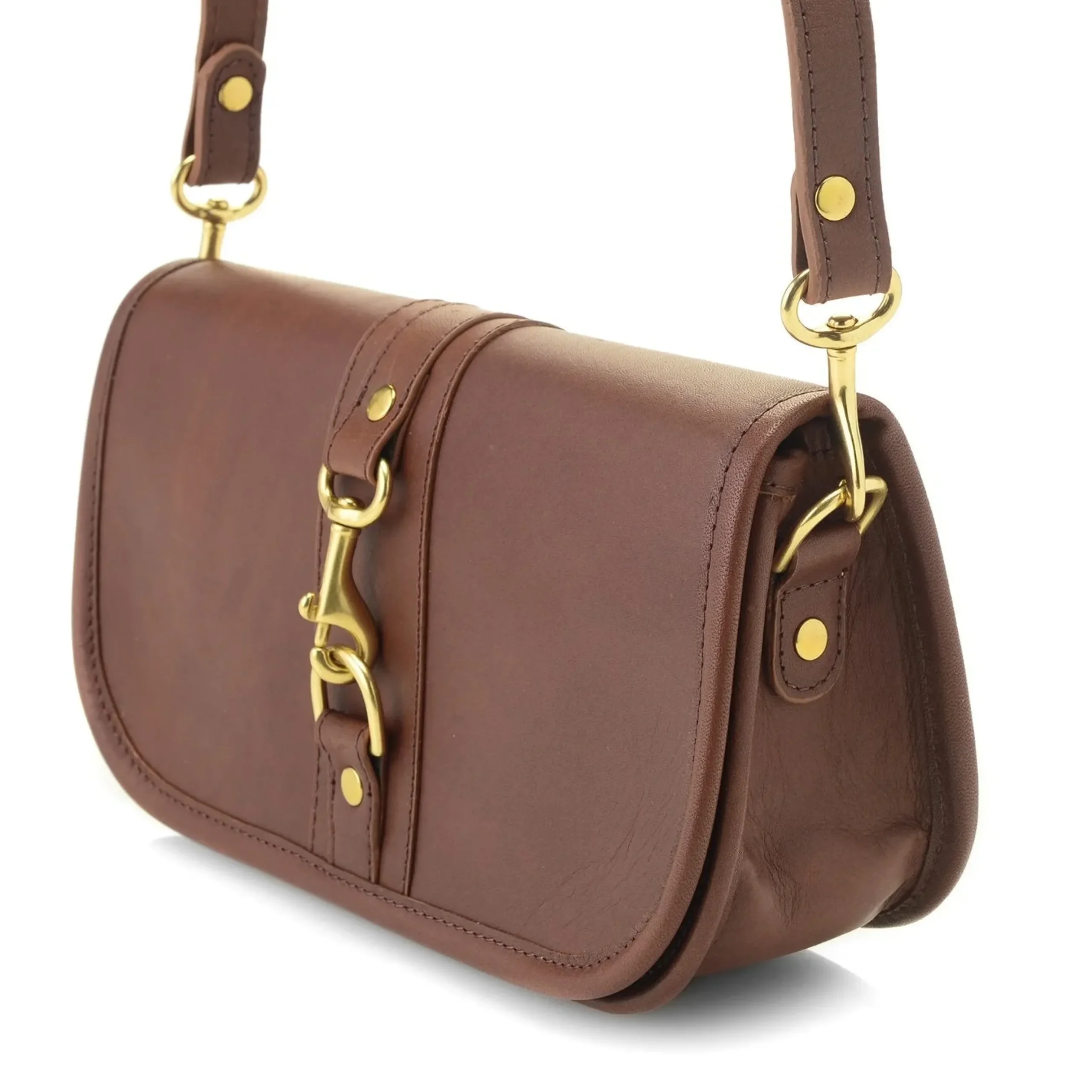 Del Mar Clutch Crossbody With Shoulder And Crossbody Straps-Large>J. W. Hulme Co Clearance