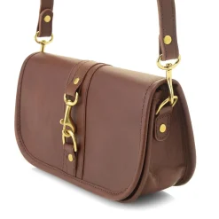 Del Mar Clutch Crossbody-Small>J. W. Hulme Co New