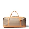 Double Cotton Twill Weekender Bag>J. W. Hulme Co Sale