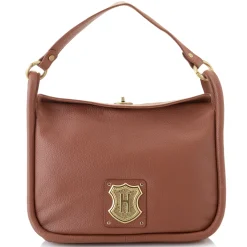 Dylan Convertible Strap Leather Satchel>J. W. Hulme Co New