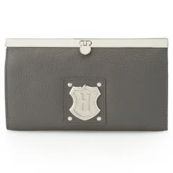 Dylan Leather Frame Wallet Clutch>J. W. Hulme Co Online
