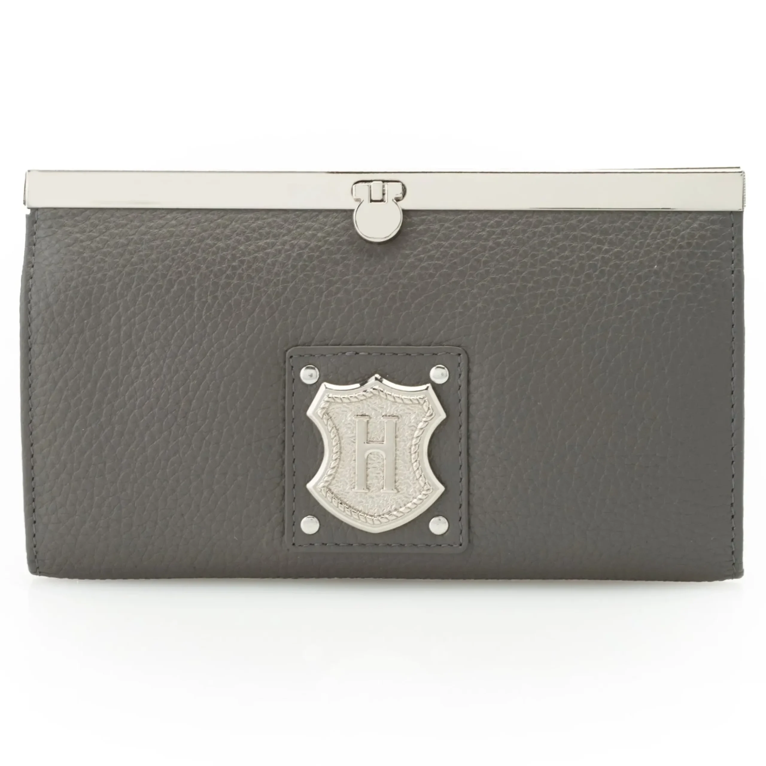 Dylan Leather Frame Wallet Clutch>J. W. Hulme Co Online