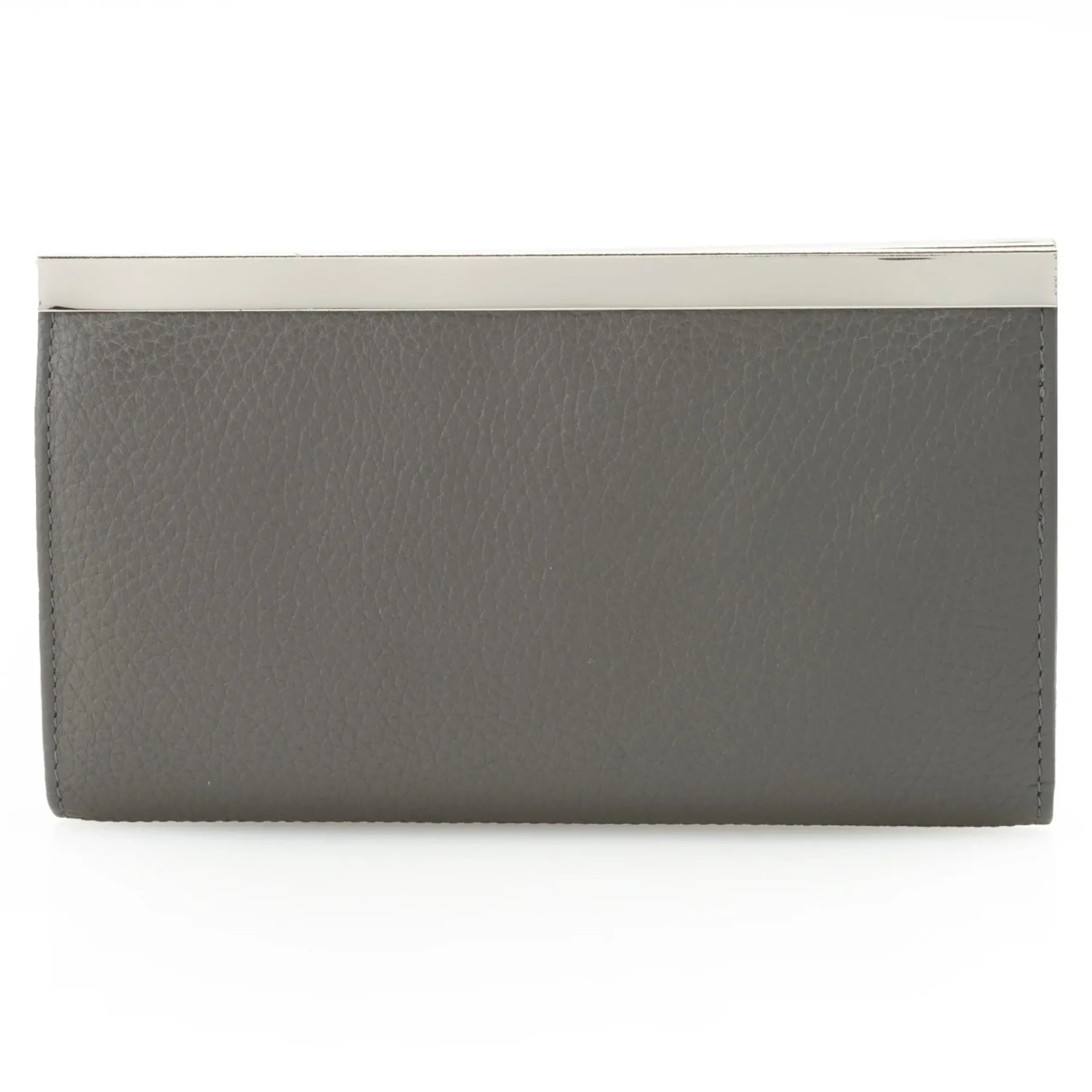 Dylan Leather Frame Wallet Clutch>J. W. Hulme Co Online