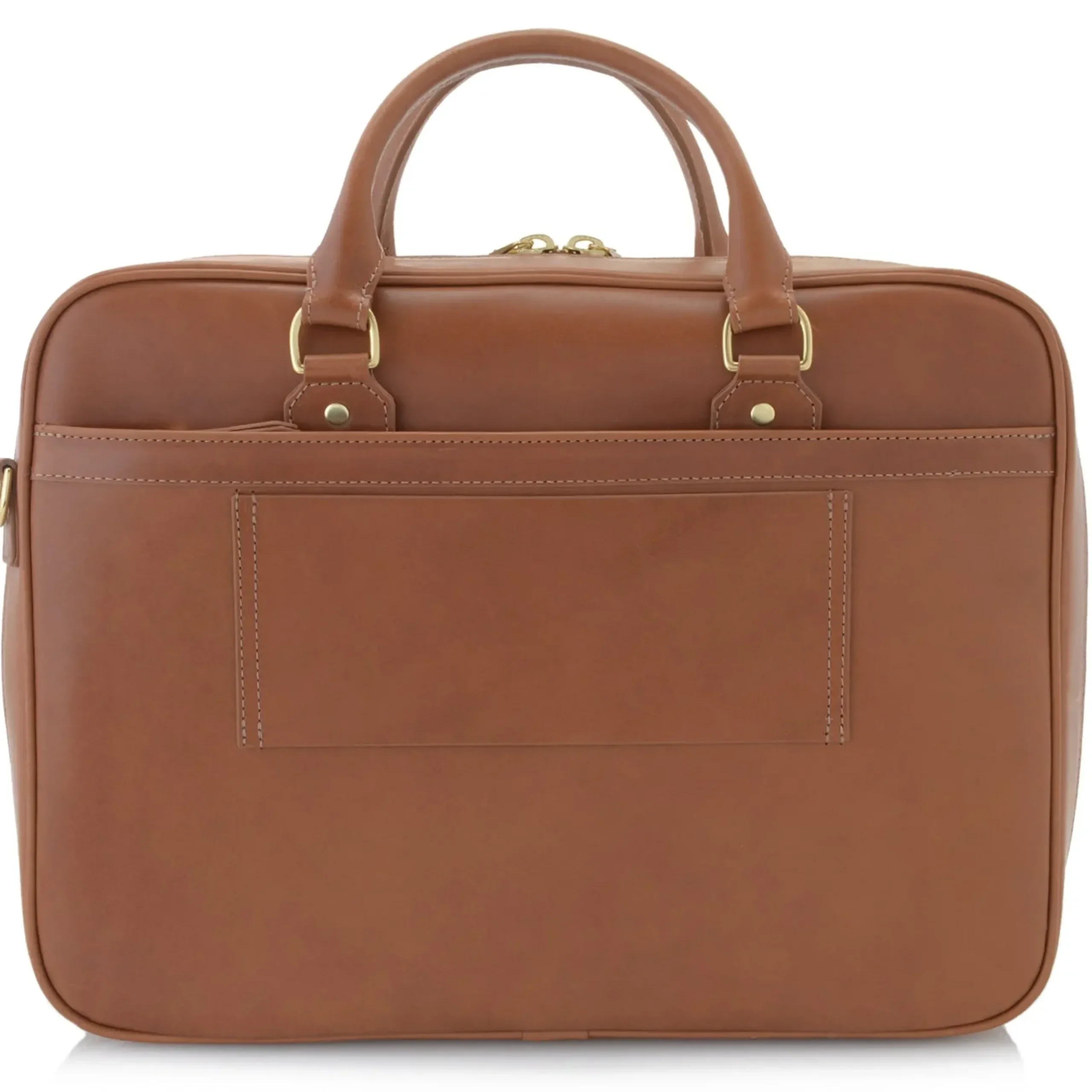 Editor Briefcase With Trolley Sleeve>J. W. Hulme Co