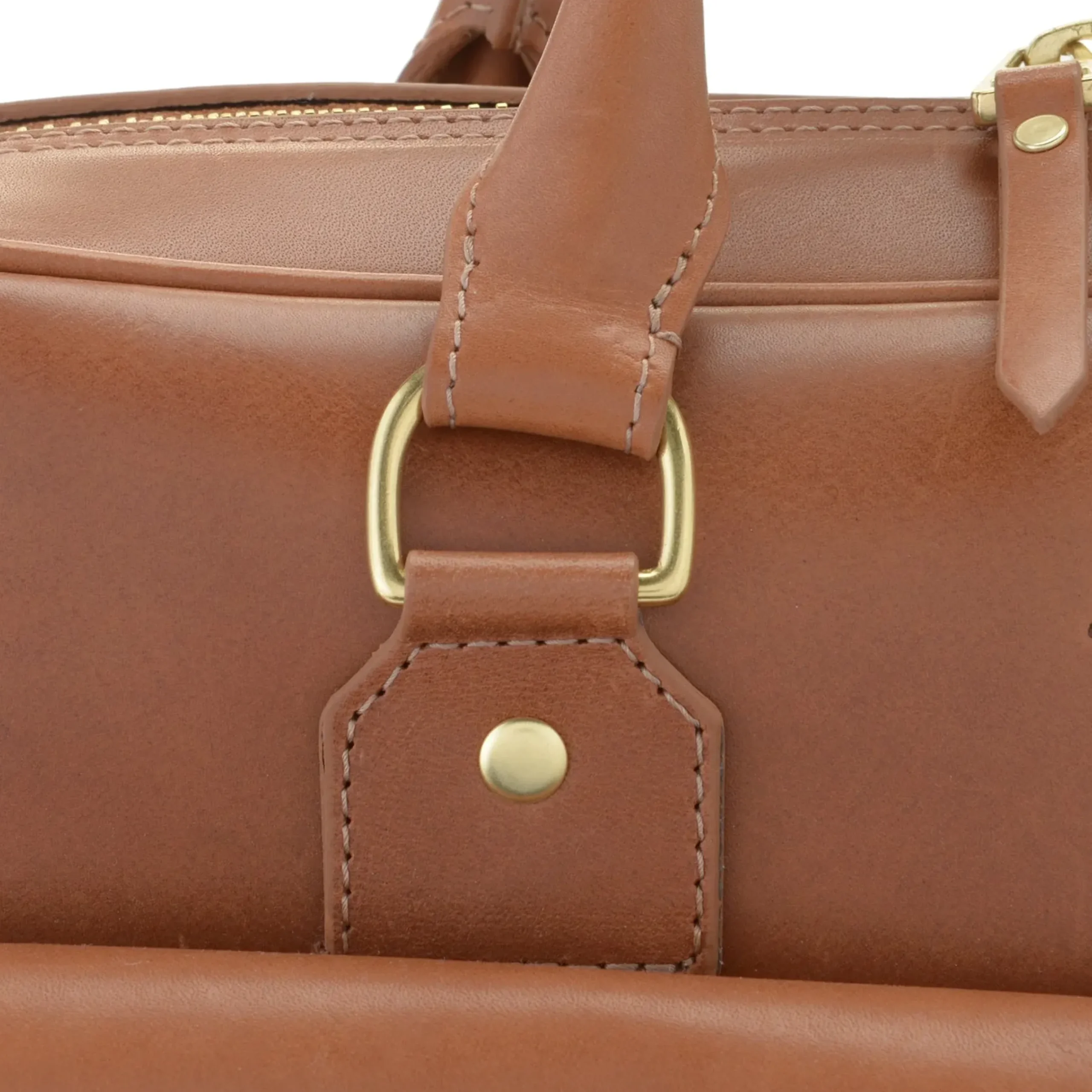 Editor Briefcase With Trolley Sleeve>J. W. Hulme Co