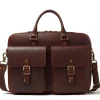 Editor Briefcase With Trolley Sleeve V1>J. W. Hulme Co Best
