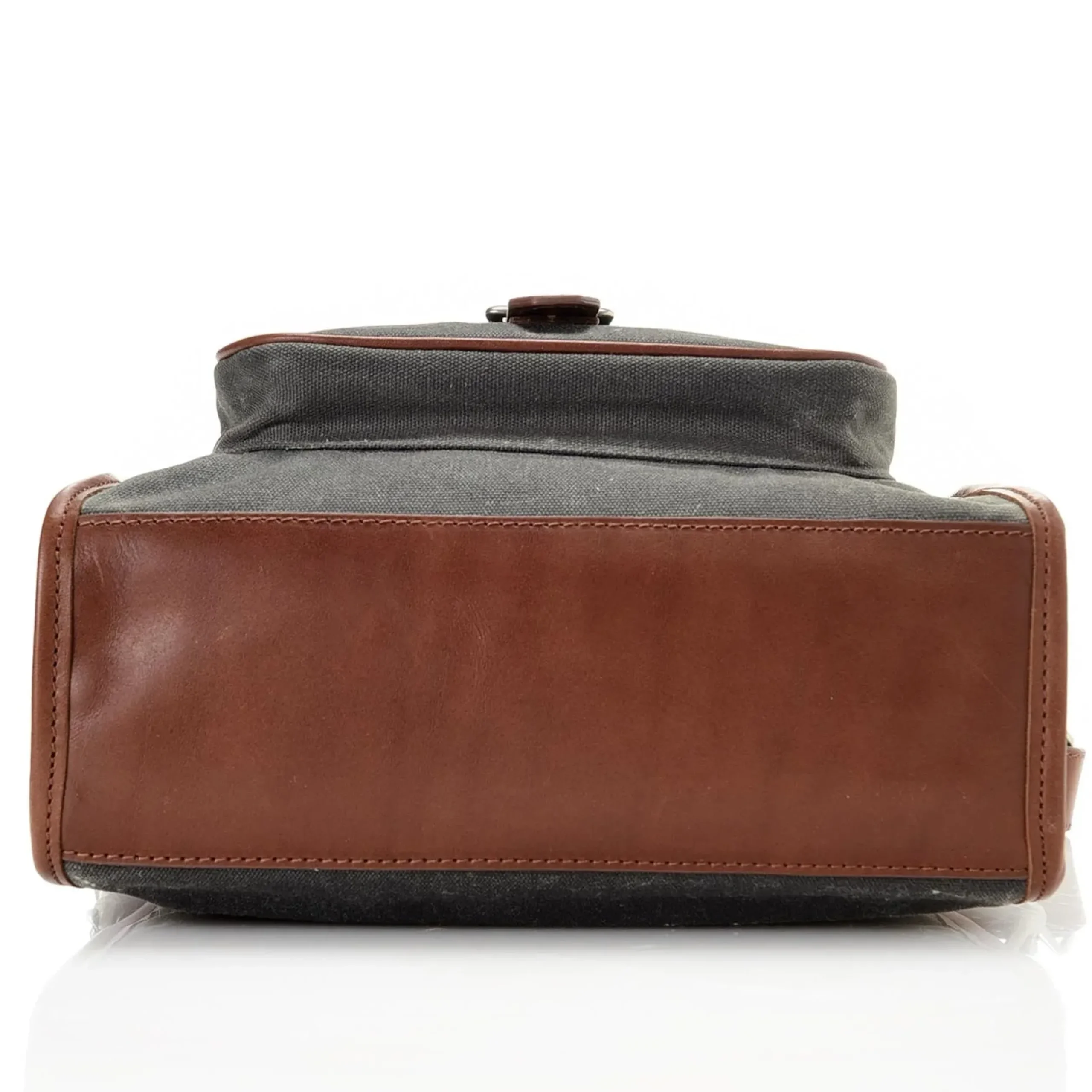 Editor Correspondent Canvas Bag>J. W. Hulme Co Hot