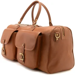 Editor Duffel>J. W. Hulme Co