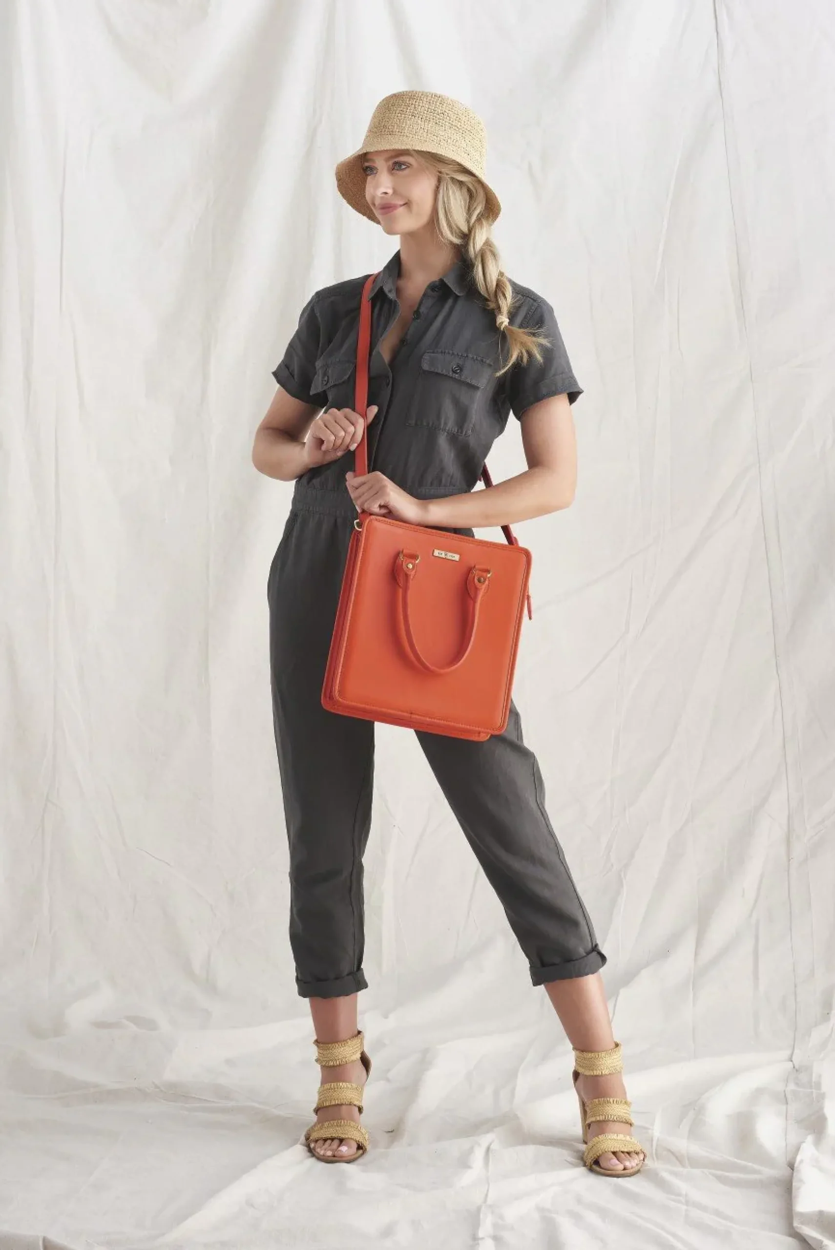 Elsa Satchel>J. W. Hulme Co Discount