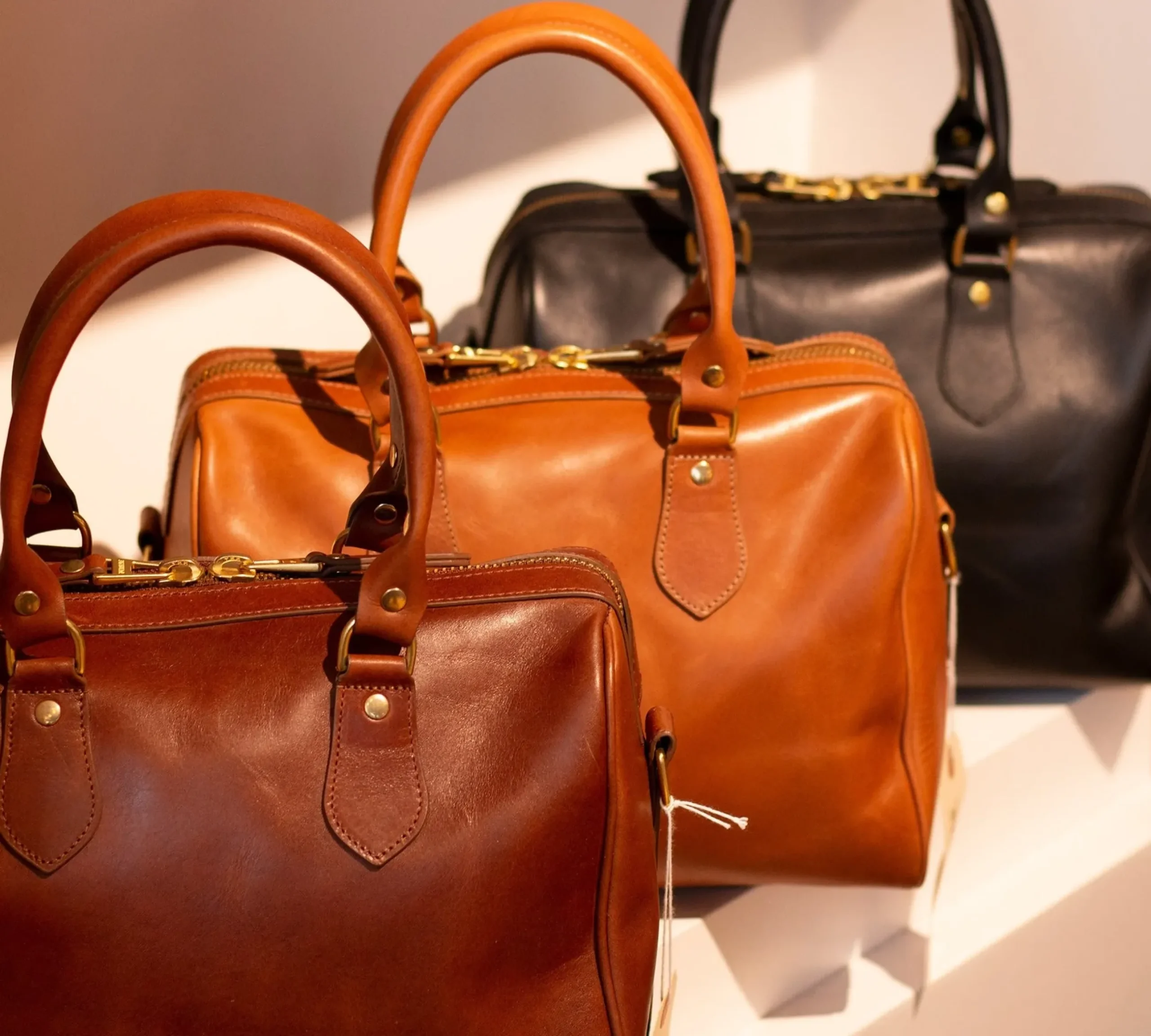 Emerson Satchel>J. W. Hulme Co Online