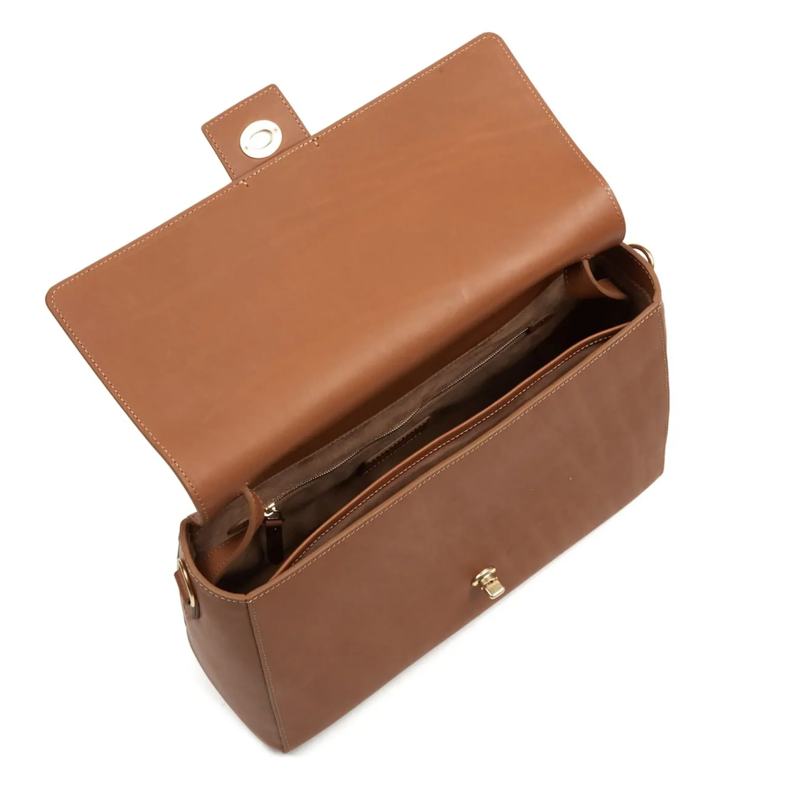 Emily Top Handle Satchel (Fits 13" Laptop)>J. W. Hulme Co Sale